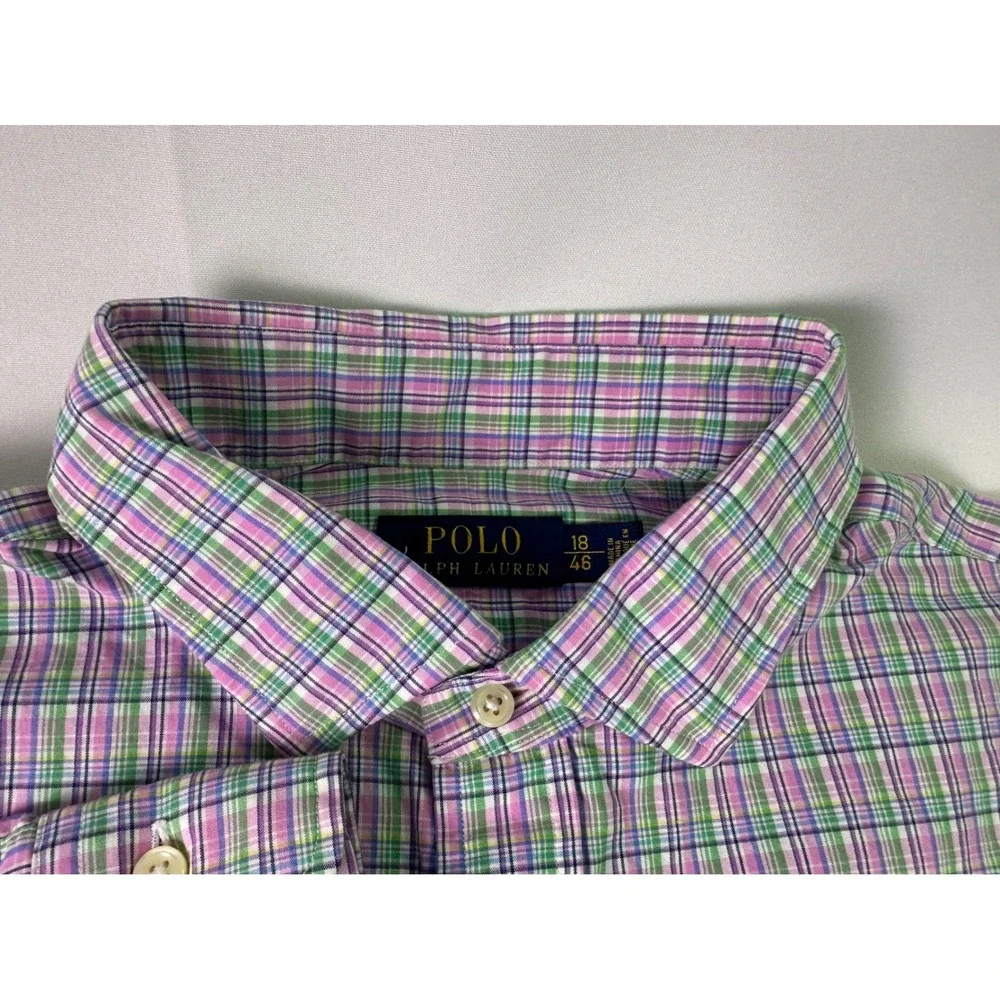 Polo Ralph Lauren elevate your